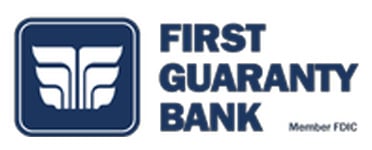 First Guaranty Bank