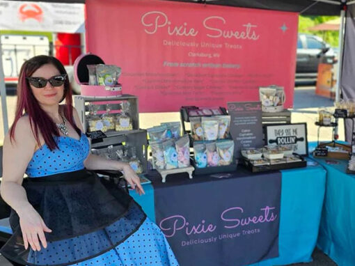 Pixie Sweets