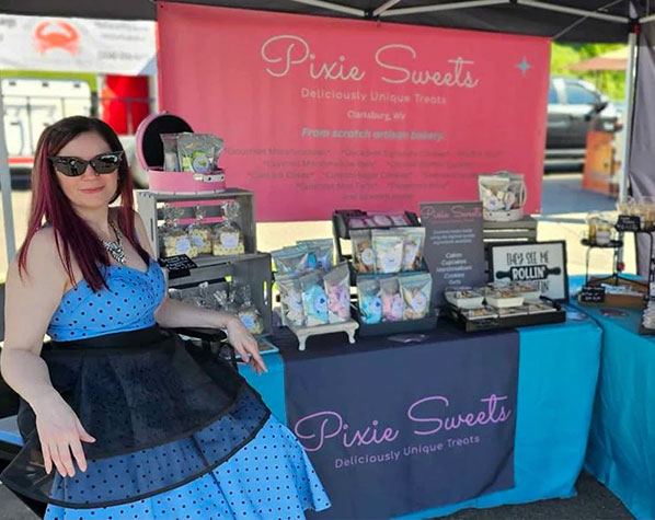 Pixie Sweets